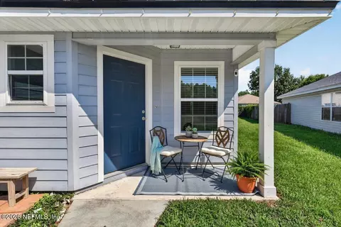 Exterior - 96007 Tidal Bay Ct, Yulee, FL 32097 photo 4 of 8