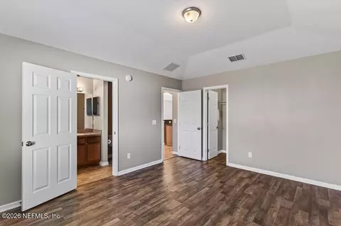 Bedroom - 96007 Tidal Bay Ct, Yulee, FL 32097 photo 4 of 4