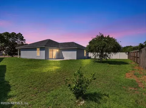 Exterior - 96007 Tidal Bay Ct, Yulee, FL 32097 photo 1 of 8