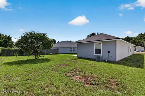 Exterior - 96007 Tidal Bay Ct, Yulee, FL 32097 photo 8 of 8