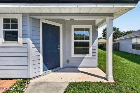 Exterior - 96007 Tidal Bay Ct, Yulee, FL 32097 photo 5 of 8