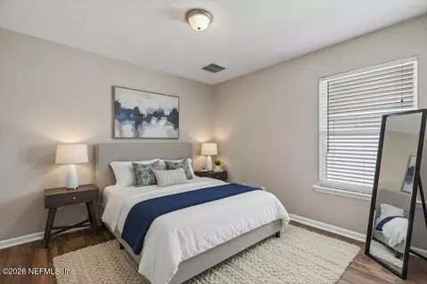 Bedroom - 96007 Tidal Bay Ct, Yulee, FL 32097 photo 1 of 4