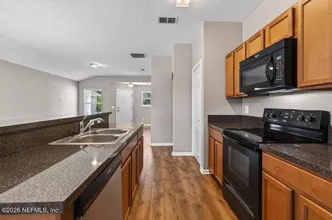 Entry Way - 96007 Tidal Bay Ct, Yulee, FL 32097 photo 4 of 4