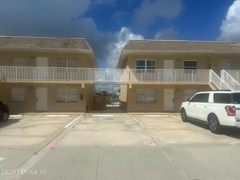 3724 S Atlantic Ave #7, Daytona Beach Shores, FL 32118
