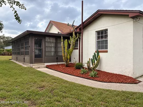 Exterior - 118 Bobwhite Rd, Saint Augustine, FL 32086 photo 5 of 6