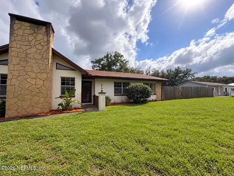 Other - 118 Bobwhite Rd, Saint Augustine, FL 32086 photo 2 of 16
