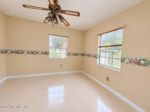Bedroom - 118 Bobwhite Rd, Saint Augustine, FL 32086 photo 4 of 5