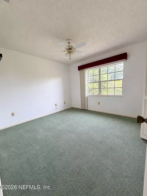 Bedroom - 118 Bobwhite Rd, Saint Augustine, FL 32086 photo 3 of 5
