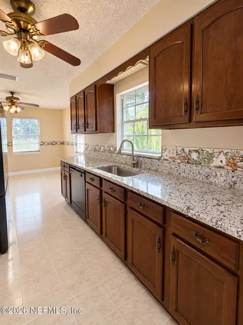 Kitchen - 118 Bobwhite Rd, Saint Augustine, FL 32086 photo 1 of 3