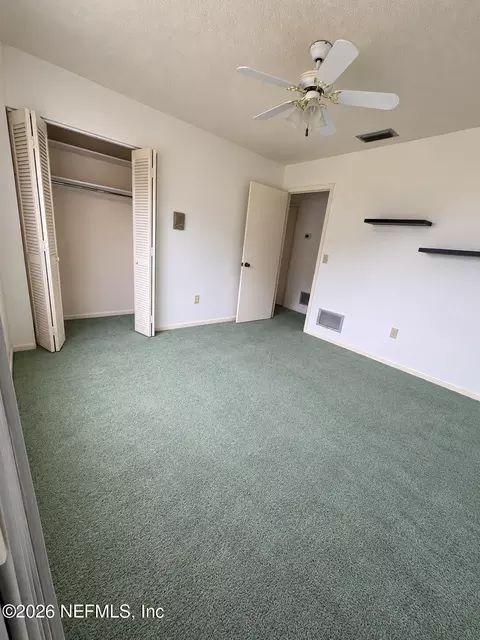 Bedroom - 118 Bobwhite Rd, Saint Augustine, FL 32086 photo 2 of 5