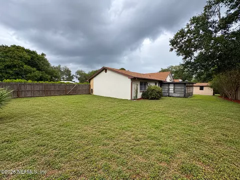 Exterior - 118 Bobwhite Rd, Saint Augustine, FL 32086 photo 6 of 6