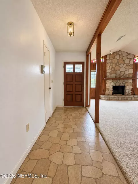 Entry Way - 118 Bobwhite Rd, Saint Augustine, FL 32086 photo 1 of 3