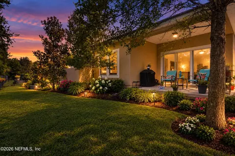 Exterior - 41 Cottage Green Pl, Saint Augustine, FL 32092 photo 4 of 9