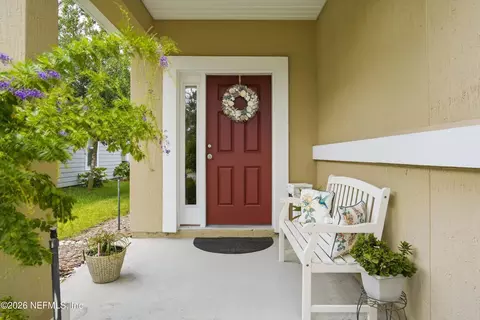Exterior - 41 Cottage Green Pl, Saint Augustine, FL 32092 photo 1 of 9