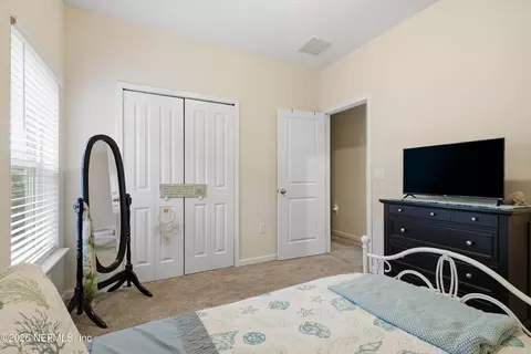 Bedroom - 41 Cottage Green Pl, Saint Augustine, FL 32092 photo 3 of 4