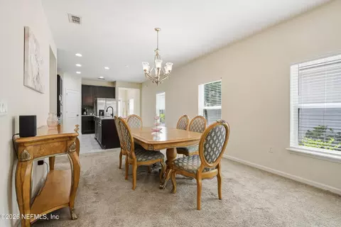 Dining - 41 Cottage Green Pl, Saint Augustine, FL 32092 photo 2 of 2