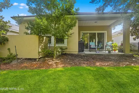 Exterior - 41 Cottage Green Pl, Saint Augustine, FL 32092 photo 5 of 9