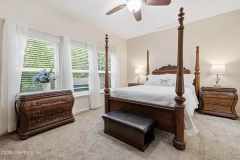 Bedroom - 41 Cottage Green Pl, Saint Augustine, FL 32092 photo 1 of 4