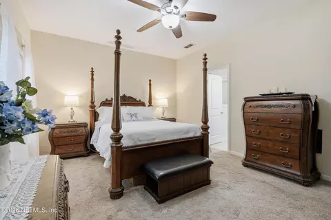 Bedroom - 41 Cottage Green Pl, Saint Augustine, FL 32092 photo 2 of 4