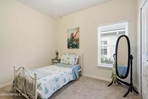 Bedroom - 41 Cottage Green Pl, Saint Augustine, FL 32092 photo 4 of 4