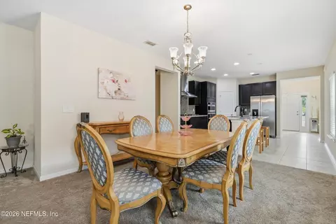 Dining - 41 Cottage Green Pl, Saint Augustine, FL 32092 photo 1 of 2