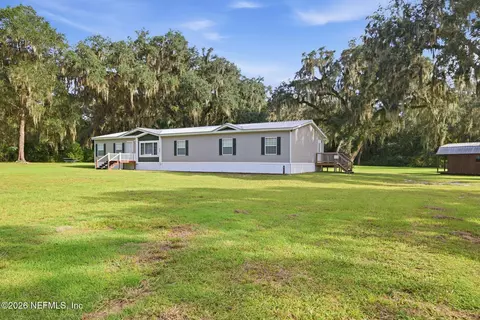 149 Ranch Rd, East Palatka, FL 32131