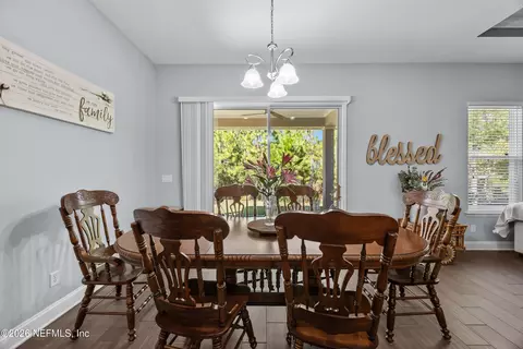 Dining - 45 Oban Ct, Saint Johns, FL 32259 photo 4 of 4
