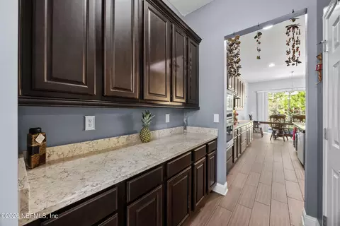 Entry Way - 45 Oban Ct, Saint Johns, FL 32259 photo 2 of 8
