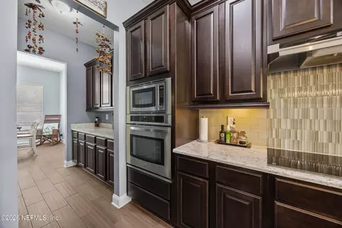 Entry Way - 45 Oban Ct, Saint Johns, FL 32259 photo 5 of 8