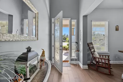 Entry Way - 45 Oban Ct, Saint Johns, FL 32259 photo 1 of 8