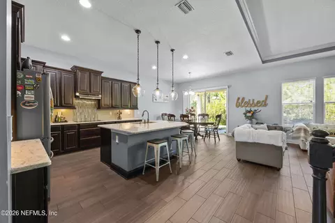 Kitchen - 45 Oban Ct, Saint Johns, FL 32259 photo 1 of 5