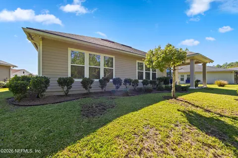 Exterior - 45 Oban Ct, Saint Johns, FL 32259 photo 5 of 9