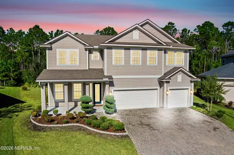 Exterior - 45 Oban Ct, Saint Johns, FL 32259 photo 2 of 9
