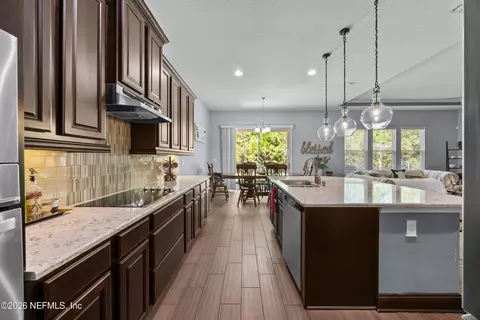 Kitchen - 45 Oban Ct, Saint Johns, FL 32259 photo 4 of 5