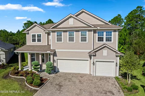 Exterior - 45 Oban Ct, Saint Johns, FL 32259 photo 8 of 9
