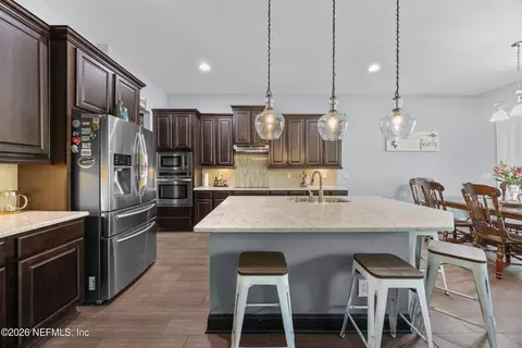 Kitchen - 45 Oban Ct, Saint Johns, FL 32259 photo 2 of 5