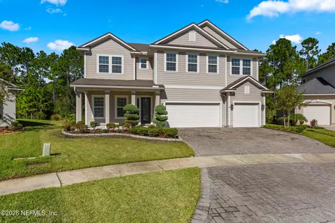 Exterior - 45 Oban Ct, Saint Johns, FL 32259 photo 6 of 9