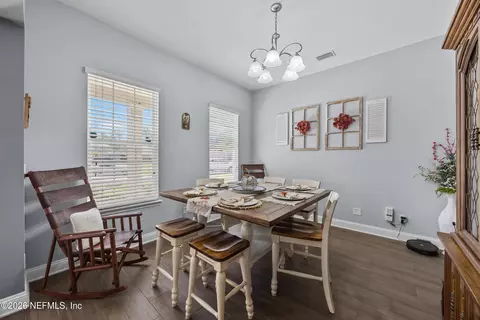 Dining - 45 Oban Ct, Saint Johns, FL 32259 photo 1 of 4