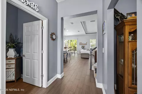 Entry Way - 45 Oban Ct, Saint Johns, FL 32259 photo 3 of 8