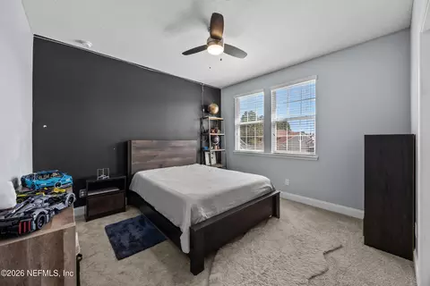 Bedroom - 45 Oban Ct, Saint Johns, FL 32259 photo 5 of 6