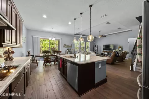 Kitchen - 45 Oban Ct, Saint Johns, FL 32259 photo 5 of 5