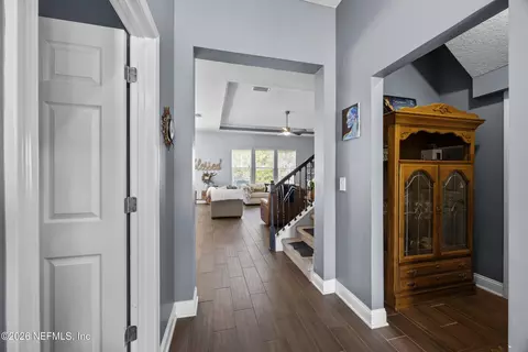 Entry Way - 45 Oban Ct, Saint Johns, FL 32259 photo 4 of 8