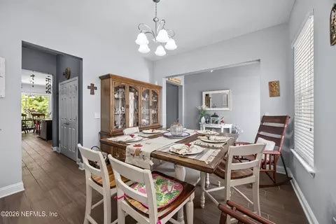 Dining - 45 Oban Ct, Saint Johns, FL 32259 photo 3 of 4