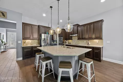 Kitchen - 45 Oban Ct, Saint Johns, FL 32259 photo 3 of 5