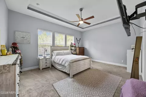 Bedroom - 45 Oban Ct, Saint Johns, FL 32259 photo 1 of 6