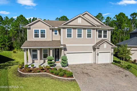 Exterior - 45 Oban Ct, Saint Johns, FL 32259 photo 7 of 9