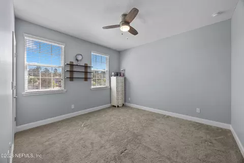 Bedroom - 45 Oban Ct, Saint Johns, FL 32259 photo 6 of 6