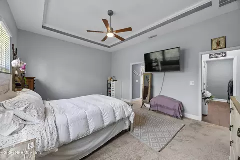 Bedroom - 45 Oban Ct, Saint Johns, FL 32259 photo 2 of 6