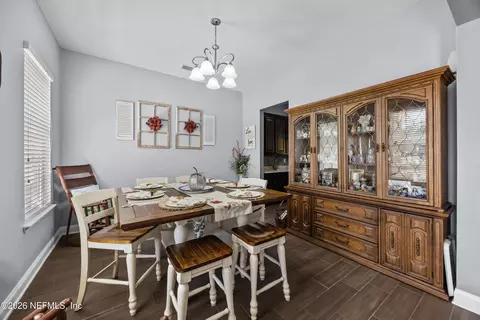 Dining - 45 Oban Ct, Saint Johns, FL 32259 photo 2 of 4