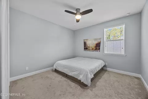 Bedroom - 45 Oban Ct, Saint Johns, FL 32259 photo 4 of 6